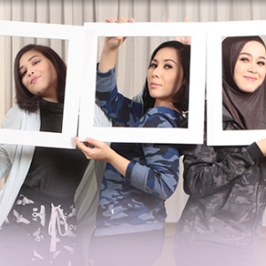 The House: Maembong Girls Jadi Viral, 200 Ribu Penonton