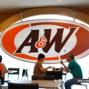 Satu Lagi Restoran Ikonik A&W Akan Ditutup