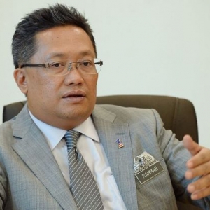 Bangun Awal Pagi Jika Tidak Mahu Bayar TOL - Rahman Dahlan