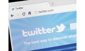 Twitter Tukar Butang Favourite Dengan Bentuk Hati