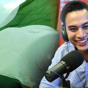 Pemuda PAS Tegur Slot Dr Shazril Di Hot FM