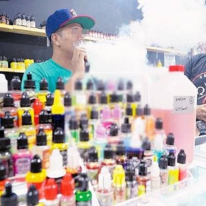 Kedai Vape: KKM Mula Operasi Serbuan Seluruh Negara