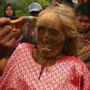 Bulan Ogos, Bulan Hidupkan Mayat Elak Bencana