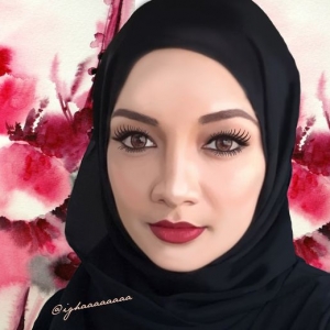 Lancar Neelofa TV, Kini Bersiaran Di Youtube