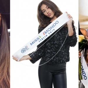 Cair Ke Tidak, Peserta Termuda Miss World 2015