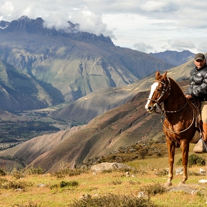 4 Aktiviti Lasak Harus Cuba Di Peru