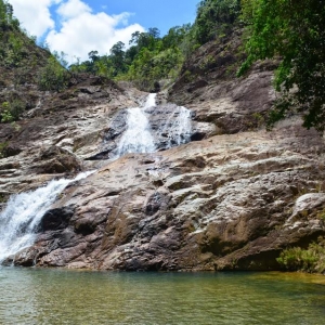 Mencabar! Tapi Seronok Mendaki Di Hutan Lipur Bukit Jerangkang