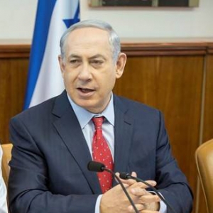 Susulan Serangan Di Paris, Netanyahu Mahu Pusing Cerita?