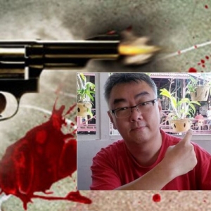 Tebusan Dari Sarawak Dipercayai Dibunuh Pengganas Abu Sayyaf