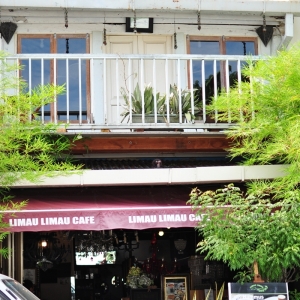 Wajib Singgah Ke Kafe Ini Jika Anda Ke Jonker Street Melaka!