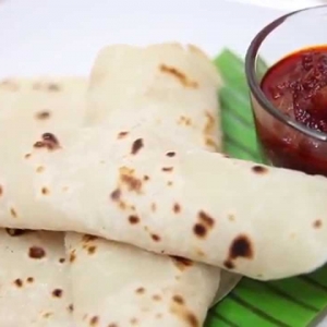 Lempeng Kelapa Resepi Tradisi Nenek Moyang