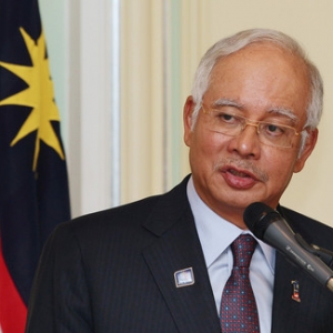 Najib Mahu ASEAN Dekat Di Hati Rakyat Malaysia