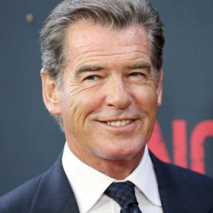 Pierce Brosnan: 'Spectre' Lemah dan Meleret