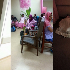 Hospital Sungai Buloh Siasat Layanan Buruk Kepada Ibu Bersalin