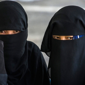 Switzerland Ikut Jejak Perancis, Denda RM41,275 Jika Pakai Burqa