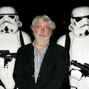 George Lucas 'Putus Hubungan' Dengan Filem 'Star Wars'