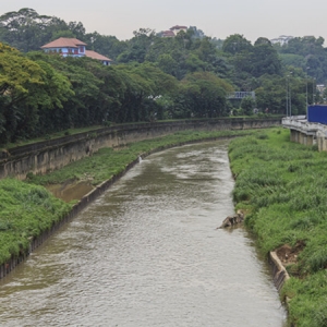 Paras Air Sungai Di Lima Negeri Amat Membimbangkan!