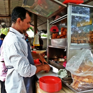 Rojak SS15 Subang, Kekal Terbaik Di Celahan Kota Hipster!