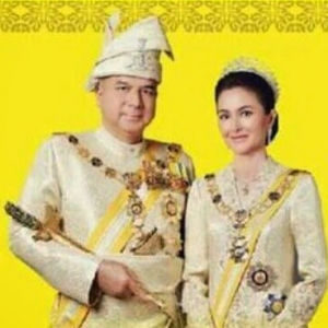 Sultan Nazrin Titah Pemimpin Harus Contohi Kejayaan Pemimpin Terdahulu