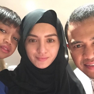 Hanez Suraya Dan Romie Tak Benarkan Liyana Manan Jumpa Anak-Anak?