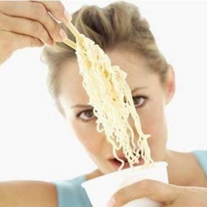 Penyakit Segera Menyerang, Jika Kerap Makan Maggi