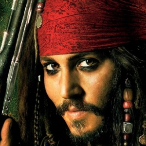 Captain Jack Sparrow Diispirasi Daripada Orang Melayu?