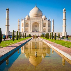 Taj Mahal Sah Bukan Kuil Hindu