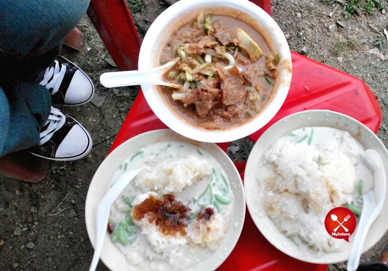 5 Makanan Tradisional Paling Popular di Terengganu 