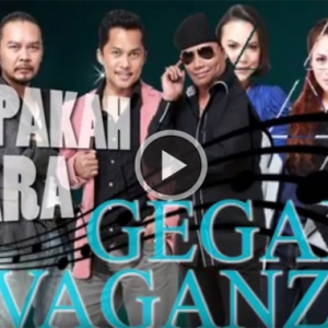 Ini Pilihan Mereka Untuk Juara Gegar Vaganza 2015, Anda??