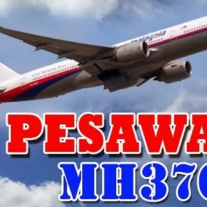 MH370 Didakwa Alami Gangguan Bekalan Kuasa Sebelum Hilang