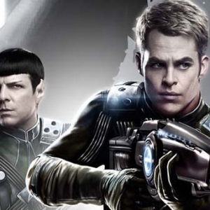 Tonton: Trailer Pertama Star Trek Beyond Dalam Talian