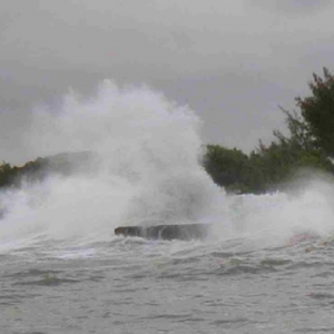 Amaran Ribut Petir, Elak Pergi Ke Tepi Laut- Jabatan Meteorologi