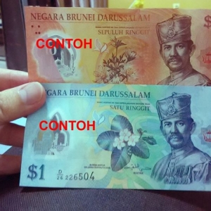 Betul Ke Brunei Lebih Baik Daripada Malaysia?