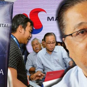 MARA Digital Mall Tidak Berjaya Menarik Pengunjung Melayu