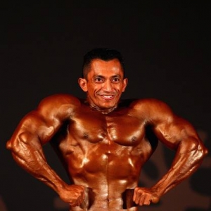 Positif Steroid, Sazali Berdepan Pergantungan