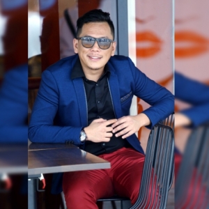 Shahrol Shiro Kahwin Tahun Depan, Tamatkan Zaman Duda