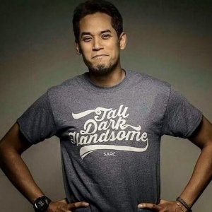 Khairy Jamaluddin Tercalon Dalam Anugerah MeleTOP ERA!