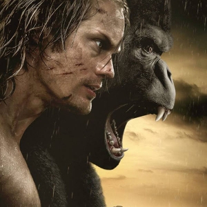 The Legend Of Tarzan [2016], Kembali Ke Hutan