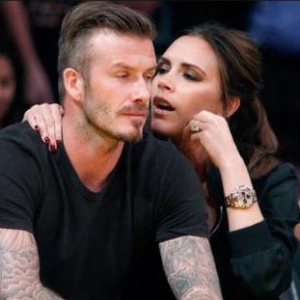 Victoria Lebih Kaya Berbanding Suaminya, Beckham