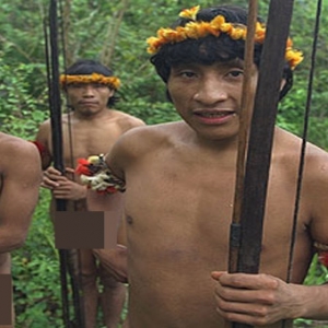 Jom Lihat Gaya Hidup Orang Asli Di Hutan Amazon