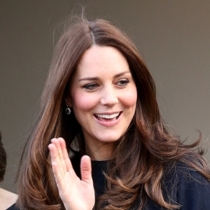 Kate Middleton Dinobatkan  Wanita Paling Bergaya Di Britain