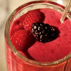 Smoothies Placenta Trend Wanita 2016