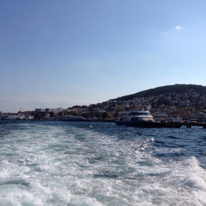 Princes' Island Destinasi Popular Di Istanbul