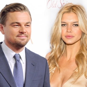 Leonardo DiCaprio Putus Dengan Kelly Rohrbach