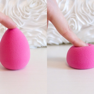 Apa Bestnya Guna 'Beauty Blender' Dan Kenapa Semua Orang Guna