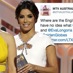 MTV Australia Mohon Maaf Atas Tweet Berbaur Rasis