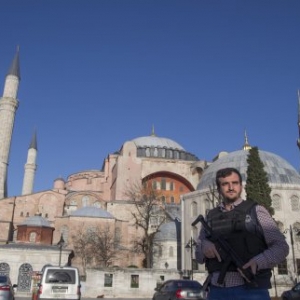 Tiada Rakyat Malaysia Terlibat Dalam Letupan Di Istanbul