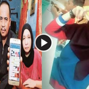 Kes Tipu Culik Amirah, Jadi Iktibar Atau Ikutan?