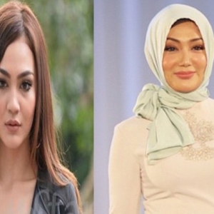 Gugup Berdepan Erra Fazira, Pelakon Baharu, Nadia Brian Kena Marah