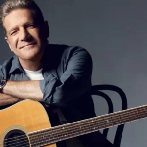 Pemain Gitar Eagles, Glenn Frey Meninggal Dunia